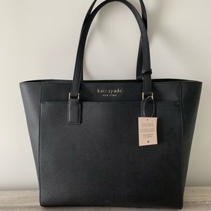Kate Spade, Large Tote